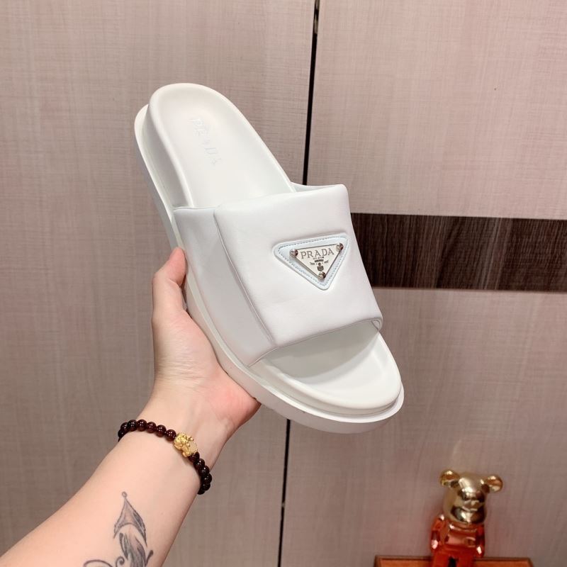 Prada Slippers